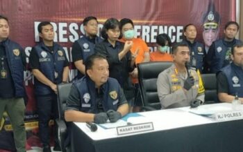 Polisi Jakarta Barat bongkar judi online dengan enam website ilegal