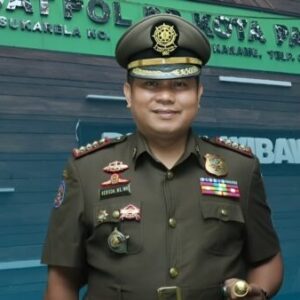 Darma Agung Club 41 Sambut Positif Pelantikan DR Herison sebagai Kasatpol PP Palembang