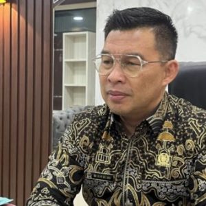 Kasus Meninggalnya Bayi Alesha, Komisi V DPRD Lampung Segera Panggil Petinggi RSUDAM