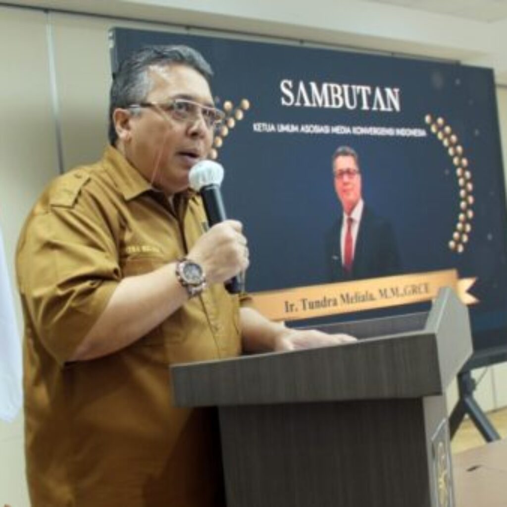 AMKI Pusat Apresiasi Pemerintah Kembalikan Kartu Liputan Istana Jurnalis CNN: Langkah Bijak untuk Kebebasan Pers