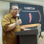 AMKI Pusat Apresiasi Pemerintah Kembalikan Kartu Liputan Istana Jurnalis CNN: Langkah Bijak untuk Kebebasan Pers