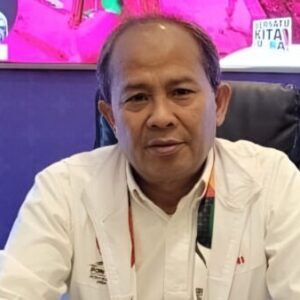 Forum Wartawan Kebangsaan Desak Mensesneg Copot Pejabat Istana Usai Insiden Wartawan CNN