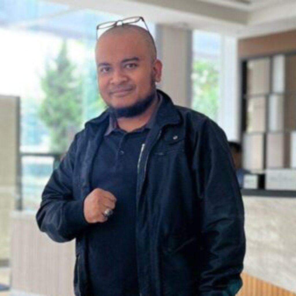 Ketua AMKI Jateng Kecam Kekerasan Wartawan di DPRD Pati, Desak Aparat Usut Tuntas