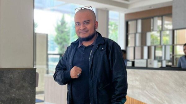 Ketua AMKI Jateng mengecam keras kekerasan terhadap wartawan di DPRD Pati