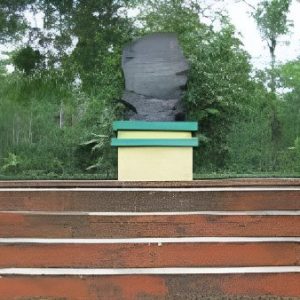 Misteri Kerajaan Galunggung: Fakta Arkeologis, Prasasti Geger Hanjuang, dan Amanat Galunggung