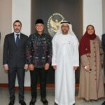 Kerja Sama Infrastruktur Indonesia–UEA: Menteri PU Dody Hanggodo Buka Peluang Investasi Strategis