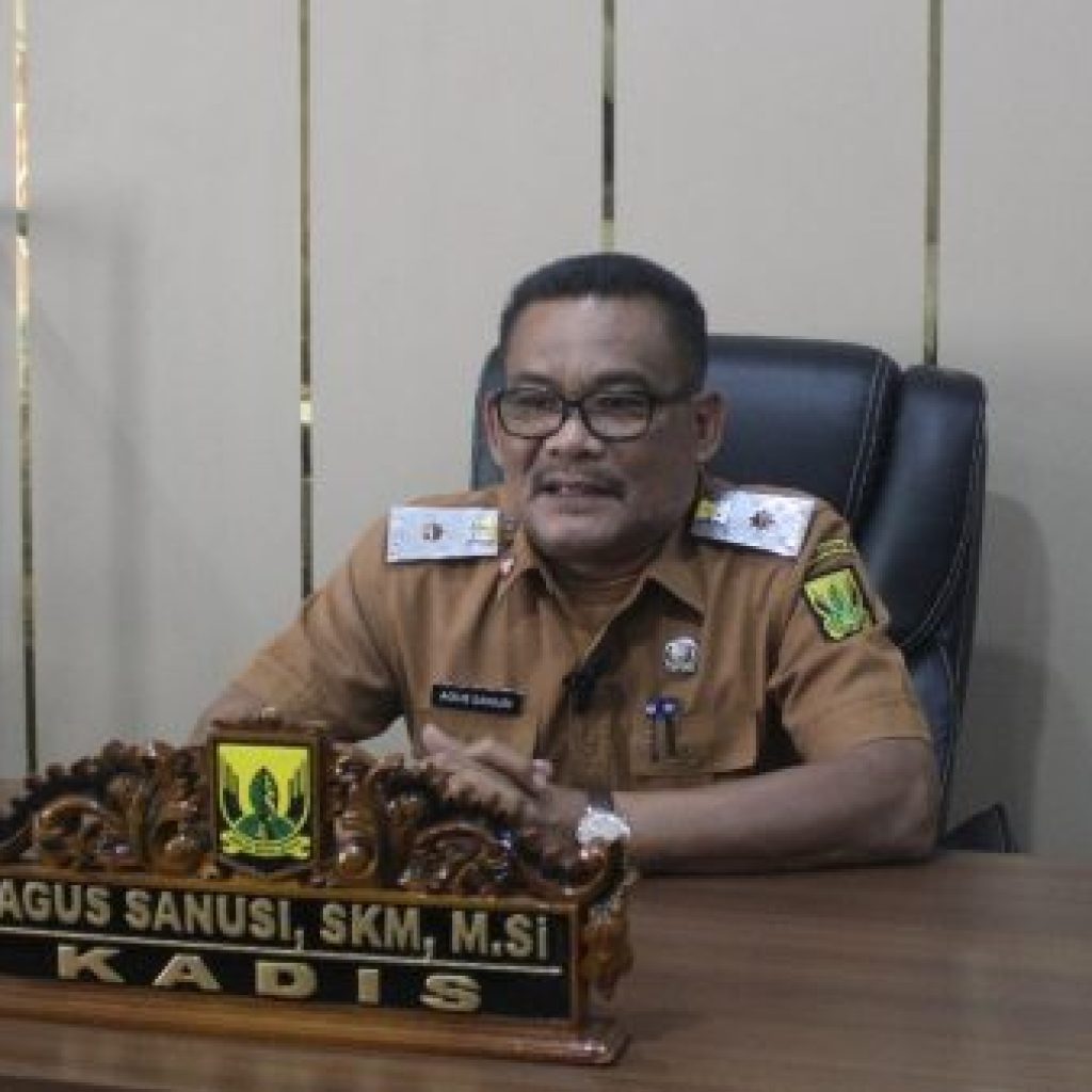 Kadis Kesehatan Kabupaten Sukabumi Ungkap Strategi Layanan Merata hingga Pemanfaatan Teknologi Digital