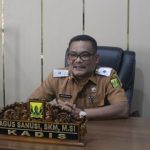 Kadis Kesehatan Kabupaten Sukabumi Ungkap Strategi Layanan Merata hingga Pemanfaatan Teknologi Digital