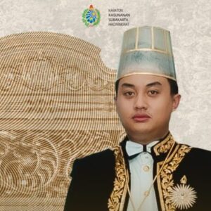 KGPAA Hamangkunegoro Rayakan Ulang Tahun ke-23, Ketua AMKI Jateng Sebut Sosok “Mas Jawa Premium”