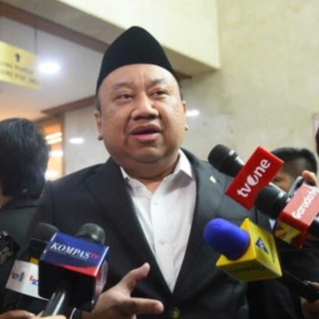 Komisi X DPR Dukung Erick Thohir Tetap Pimpin PSSI Meski Jadi Menpora