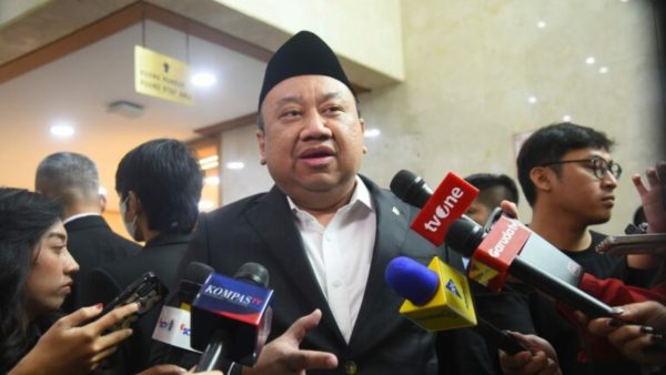 Komisi X DPR RI mendukung Erick Thohir tetap menjabat Ketua Umum PSSI meski jadi Menpora