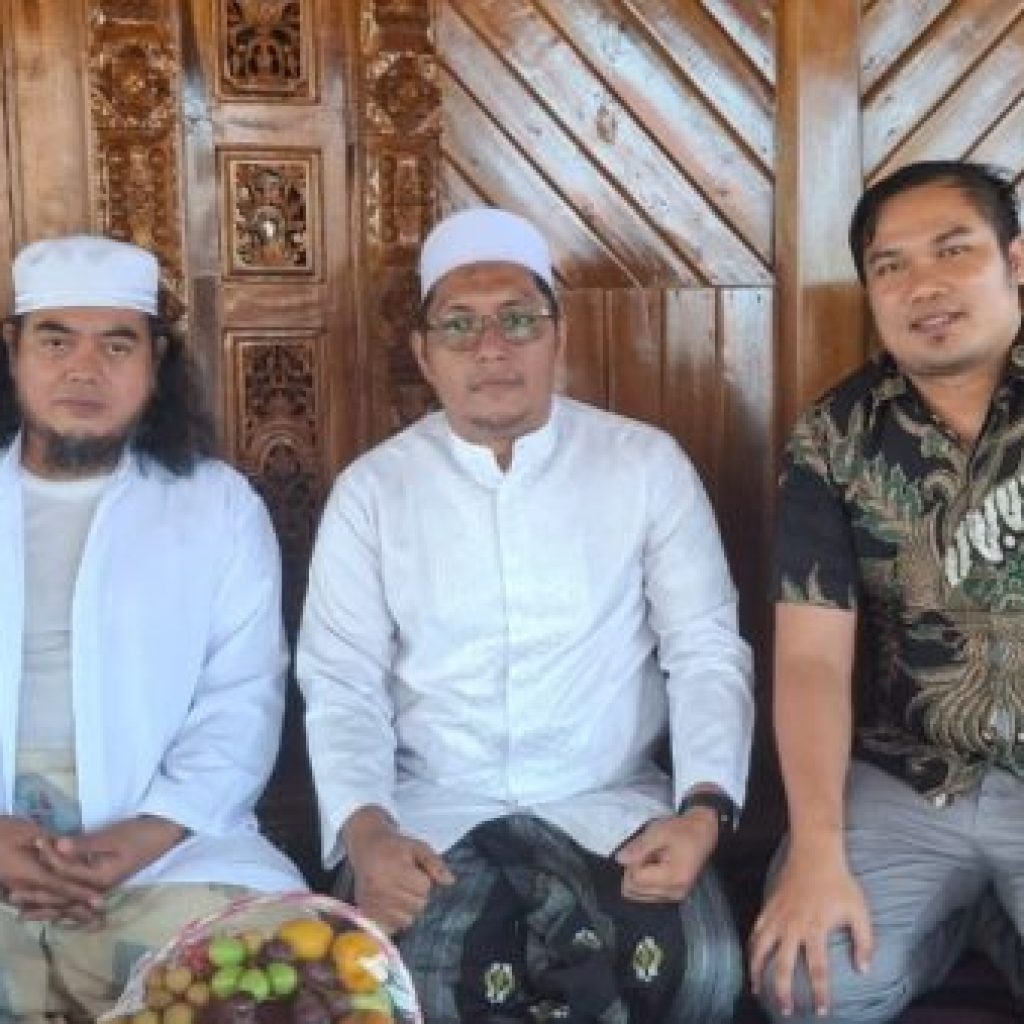 Gelombang Dukungan Ulama untuk Komjen Suyudi, BNN Tunjukkan Aksi Nyata Berantas Narkoba