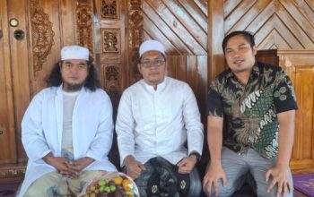 Komjen Suyudi Ario Seto memimpin BNN dalam pemberantasan narkoba