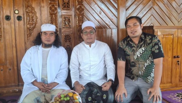 Komjen Suyudi Ario Seto memimpin BNN dalam pemberantasan narkoba
