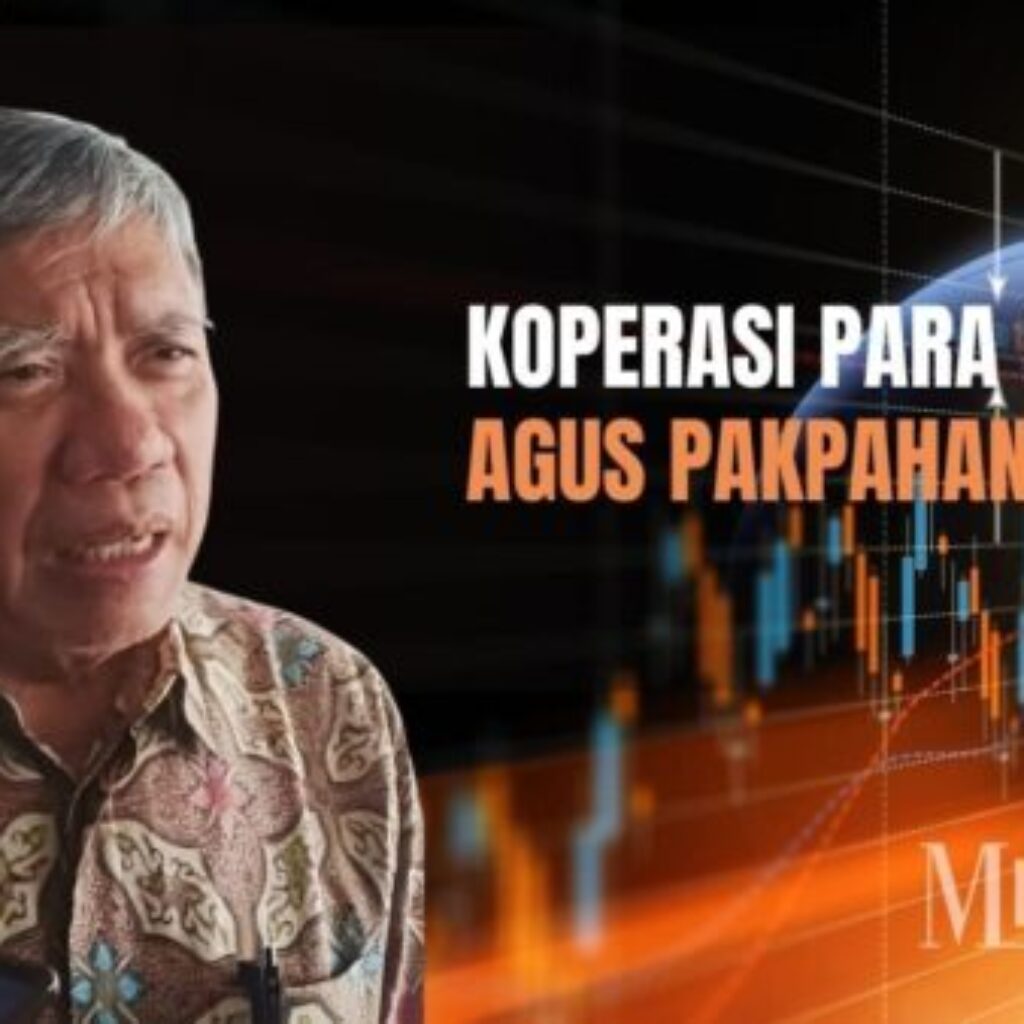 Koperasi Para Seuneu: Saatnya Petani Rebut Kembali Kedaulatan Benih dari Raksasa Global