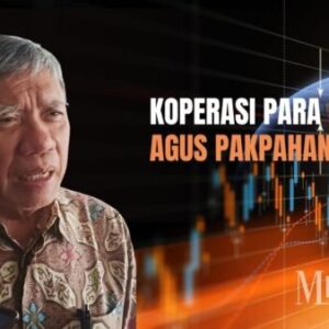 Koperasi Para Seuneu: Saatnya Petani Rebut Kembali Kedaulatan Benih dari Raksasa Global