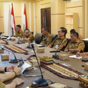 Kontingen KORPRI Lampung Siap Berlaga di PORNAS XVII 2025 Palembang, Target Harumkan Nama Daerah