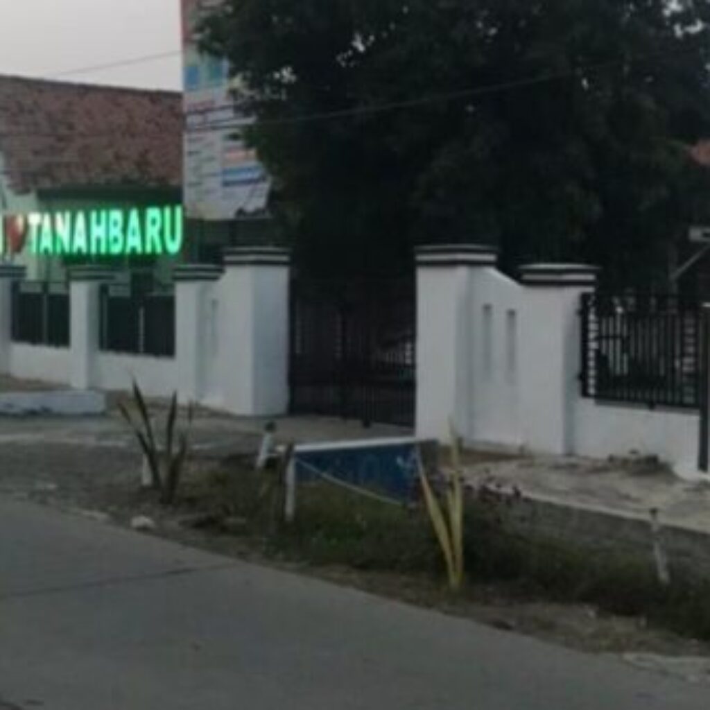 Dugaan Korupsi Dana Desa Tanah Baru Karawang, Warga Desak Kades SYM Diperiksa Aparat