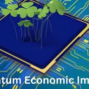 Pendekatan Multi Disiplin Dalam Kuantum Ekonomi