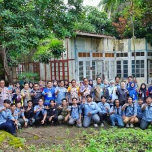 Langkah Konkret Lestarikan Sejarah, Rumah Daswati Didorong Jadi Cagar Budaya