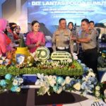 RS Bhayangkara Medan meluncurkan layanan visum digital