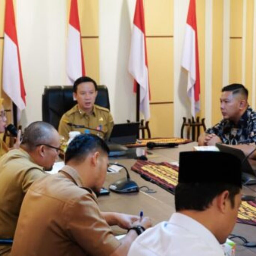 Masjid Raya Al-Bakrie Lampung Siap Diresmikan, Jadi Pusat Kegiatan Keagamaan dan Sosial