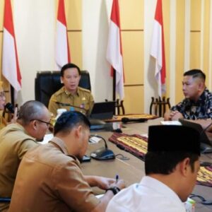 Masjid Raya Al-Bakrie Lampung Siap Diresmikan, Jadi Pusat Kegiatan Keagamaan dan Sosial