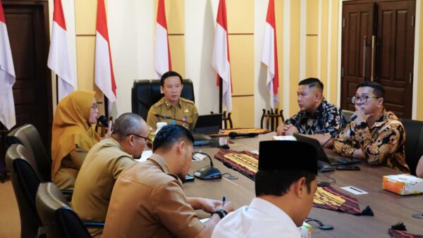 Masjid Raya Al-Bakrie Lampung siap diresmikan pada 12 September 2025 sebagai pusat kegiatan keagamaan dan sosial