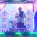 Ratusan warga hadiri Maulid Nabi Muhammad SAW di Kampung Dungkuk Lebak