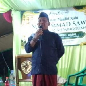 Meriah dan Penuh Hikmah, Warga Cirinten Gelar Maulid Nabi Muhammad SAW 1447 H