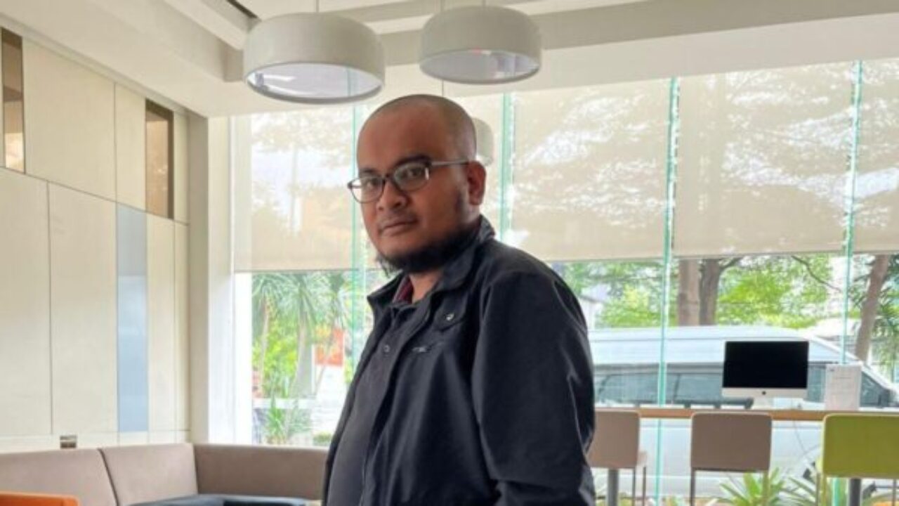 Media Massa Lebih Efektif, Ketua AMKI Jateng Minta Presiden Prabowo Intens Bicara Langsung ke Publik