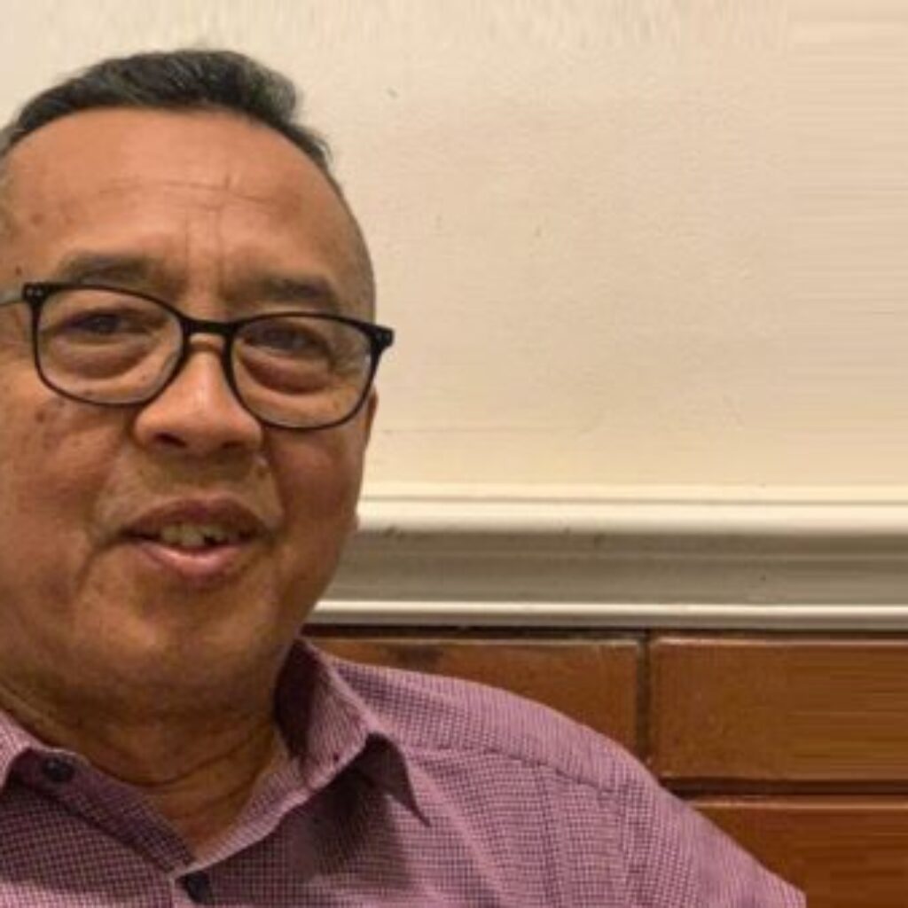 Krisis Nepal: Ketika Media Sosial Dibungkam, Demokrasi Dipertaruhkan