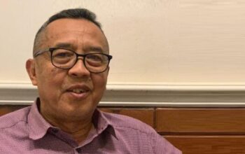 Demonstrasi besar di Nepal akibat pemblokiran media sosial