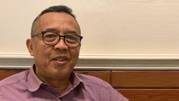 Demonstrasi besar di Nepal akibat pemblokiran media sosial