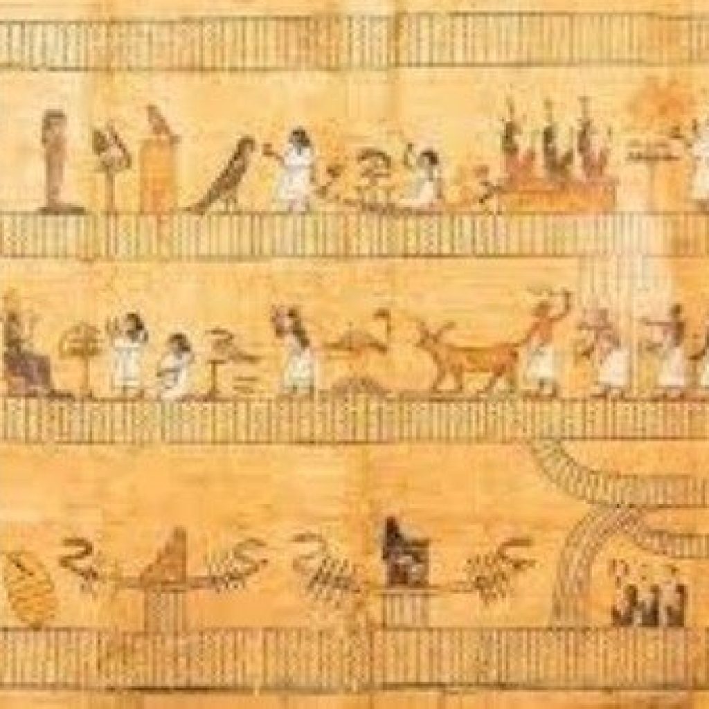 Memahami Pengertian dan Ruang Lingkup MANUSKRIP ARKEOLOGI