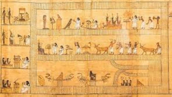 Memahami Pengertian dan Ruang Lingkup Manuskrip Arkeologi