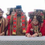 Mighrul Lappung Bersatu dikukuhkan sebagai mitra strategis Pemprov Lampung dalam pendidikan dan ekonomi kreatif