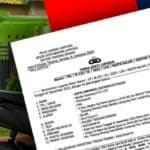 Polisi olah TKP kasus motor hilang di Bandar Lampung