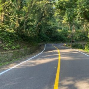 Program Padat Karya Jalan dan Jembatan 2025 Serap 43 Ribu Tenaga Kerja