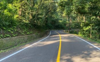 Program padat karya jalan dan jembatan serap 43 ribu tenaga kerja tahun 2025