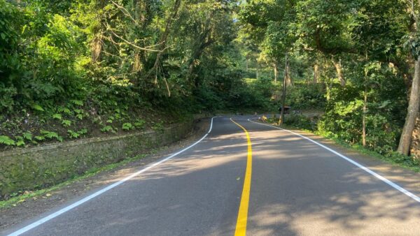 Program padat karya jalan dan jembatan serap 43 ribu tenaga kerja tahun 2025