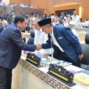 Pagu Anggaran Kementerian PU 2026 Tembus Rp118,5 Triliun, Fokus Infrastruktur dan Program Prioritas Presiden