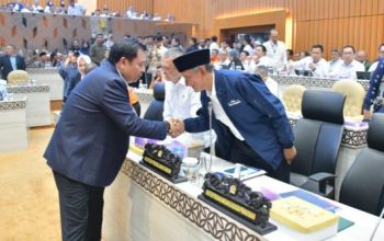 Pagu Anggaran Kementerian PU 2026 untuk infrastruktur nasional