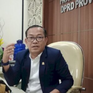 Pansus DPRD Lampung Dalami LHP BPK, Fokus pada Efektivitas Penggunaan Anggaran