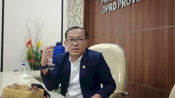 Pansus DPRD Lampung Dalami LHP BPK, Fokus pada Efektivitas Penggunaan Anggaran