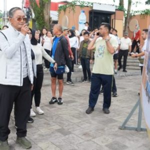 Pantai Malalayang Beach Walk Tahap II Resmi Rampung, Jadi Magnet Baru Wisata Manado