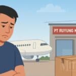 Ilustrasi Pekerja migran asal Brebes yang dipulangkan sepihak dari Taiwan setelah lima bulan bekerja