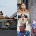Pemerintah Provinsi Lampung pastikan pelayanan publik tetap normal saat demo mahasiswa