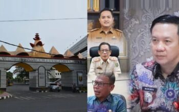Pemerintah Provinsi Lampung pastikan pelayanan publik tetap normal saat demo mahasiswa