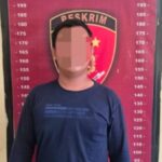 Polisi menangkap pelaku pembakaran rumah di Deli Serdang, Sumatera Utara